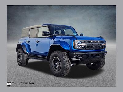 New 2025 Ford Bronco Raptor for sale #71555 - photo 1