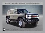 New 2025 Ford Bronco Heritage for sale #71557 - photo 1