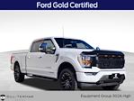 Used 2021 Ford F-150 XLT SuperCrew Cab for sale #71559A - photo 1
