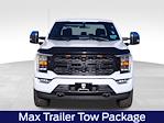 Used 2021 Ford F-150 XLT SuperCrew Cab for sale #71559A - photo 3