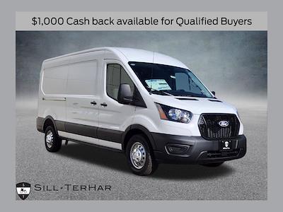 New 2026 Ford Transit 250 Medium Roof Empty Cargo Van for sale #71560 - photo 1