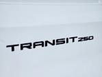 New 2026 Ford Transit 250 Medium Roof Empty Cargo Van for sale #71560 - photo 17