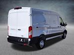 New 2026 Ford Transit 250 Medium Roof Empty Cargo Van for sale #71560 - photo 3