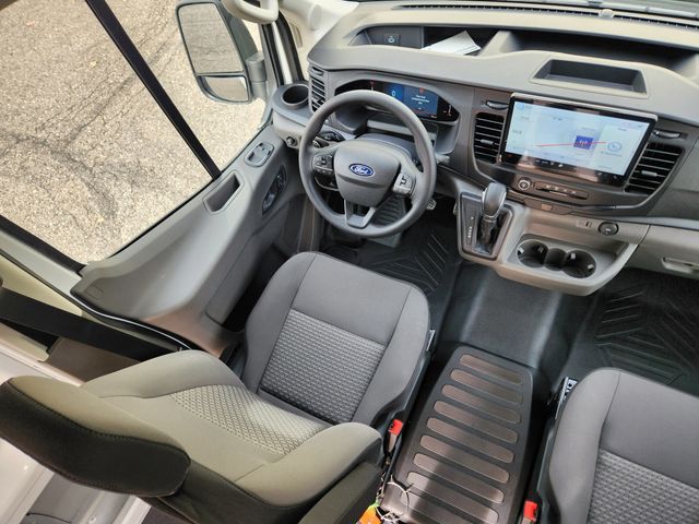 New 2026 Ford Transit 250 - photo 13