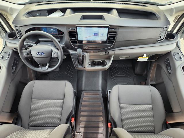 New 2026 Ford Transit 250 - photo 14