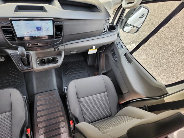 New 2026 Ford Transit 250 - photo 15