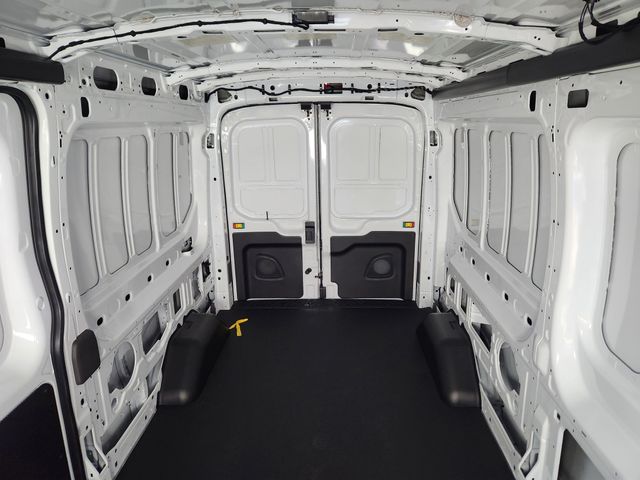 New 2026 Ford Transit 250 - photo 17