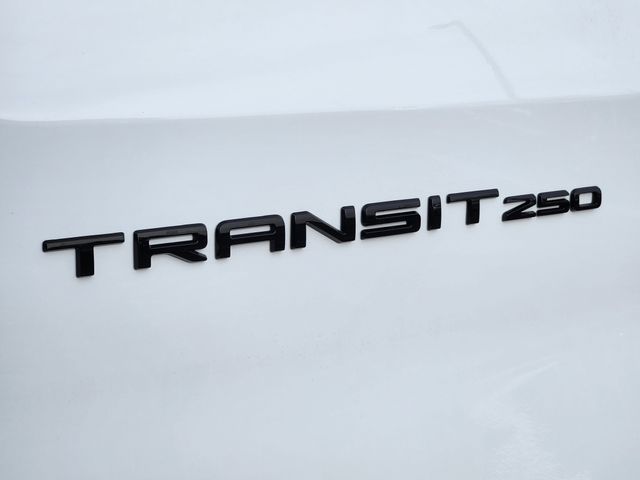 New 2026 Ford Transit 250 - photo 19