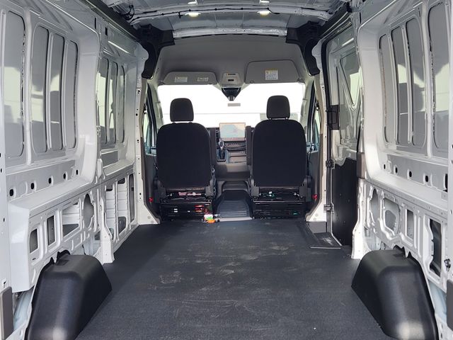 New 2026 Ford Transit 250 - photo 20
