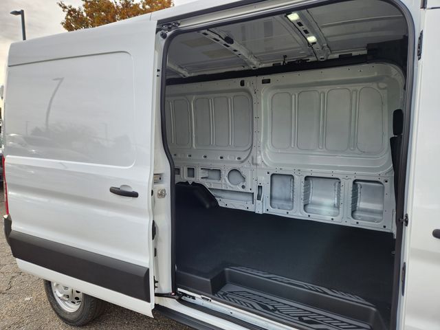New 2026 Ford Transit 250 - photo 21