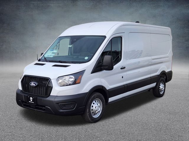 New 2026 Ford Transit 250 - photo 7