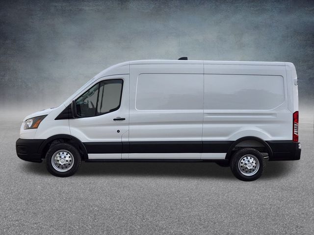 New 2026 Ford Transit 250 - photo 8