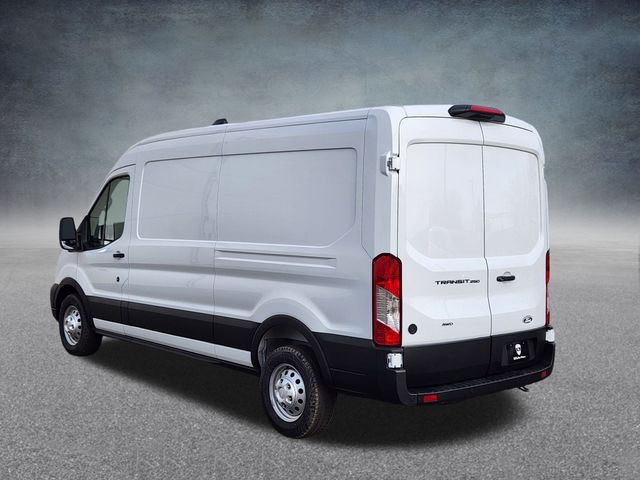 New 2026 Ford Transit 250 - photo 9