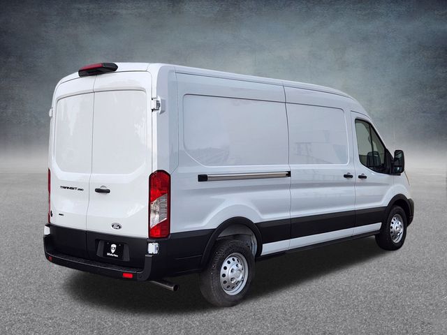 New 2026 Ford Transit 250 - photo 5
