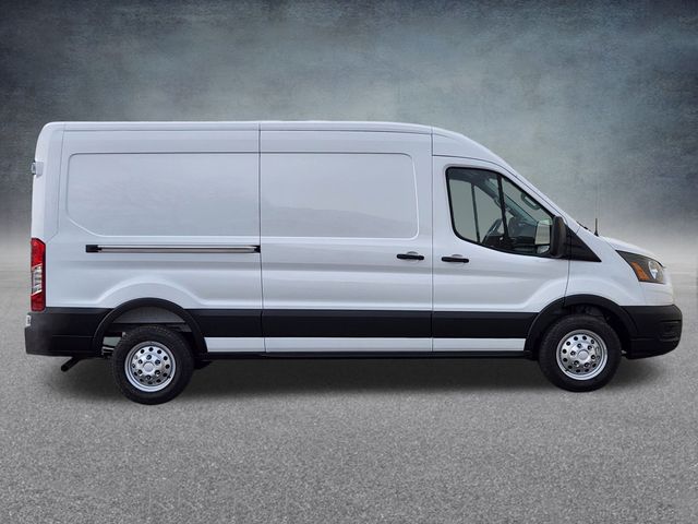 New 2026 Ford Transit 250 - photo 11