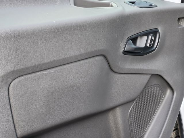 New 2026 Ford Transit 250 - photo 12