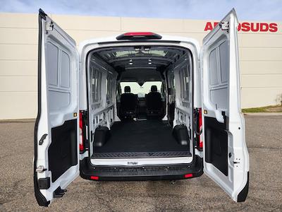 2026 Ford Transit 250 Medium Roof AWD Empty Cargo Van for sale #71561 - photo 2