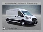 2026 Ford Transit 250 Medium Roof AWD Empty Cargo Van for sale #71561 - photo 1