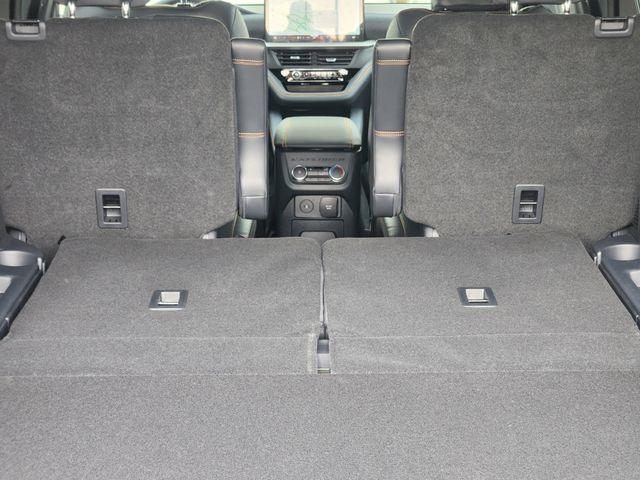 New 2026 Ford Explorer - photo 19