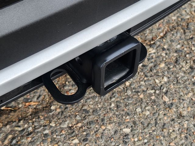New 2026 Ford Explorer - photo 20