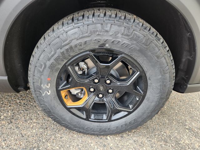 New 2026 Ford Explorer - photo 21