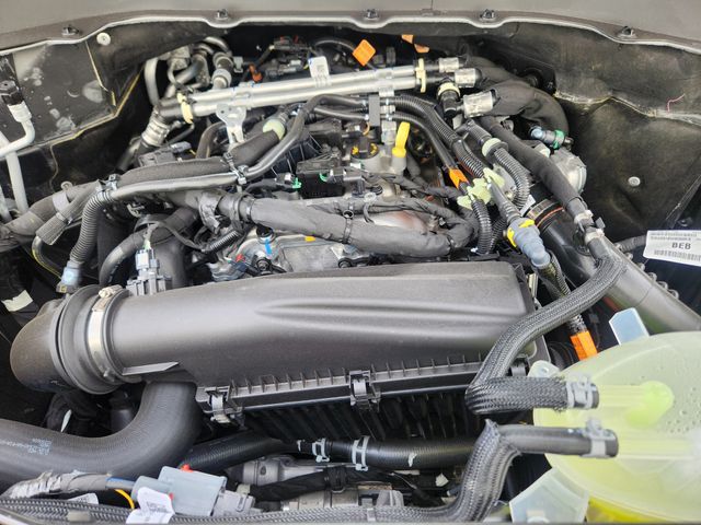 New 2026 Ford Explorer - photo 22