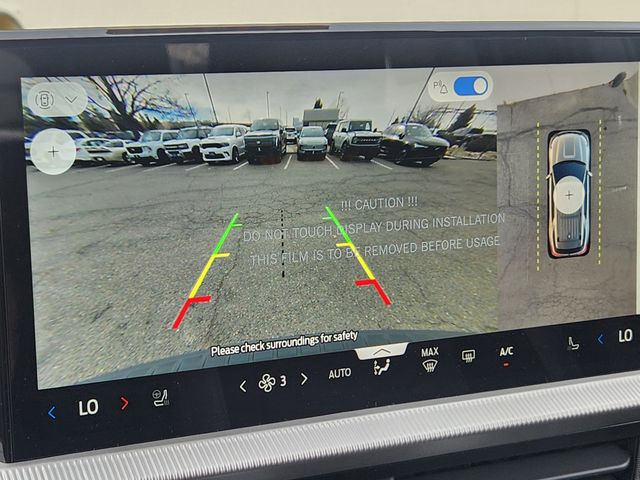 New 2026 Ford Explorer - photo 24