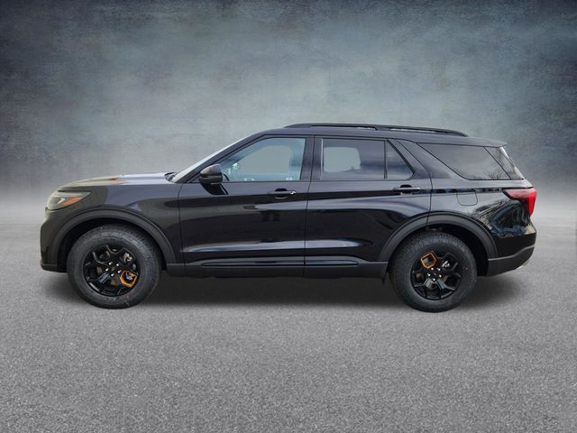 New 2026 Ford Explorer - photo 7