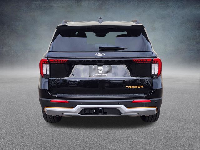 New 2026 Ford Explorer - photo 9