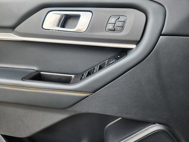 New 2026 Ford Explorer - photo 11