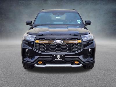New 2026 Ford Explorer - photo 1
