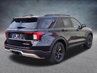 New 2026 Ford Explorer - photo 1