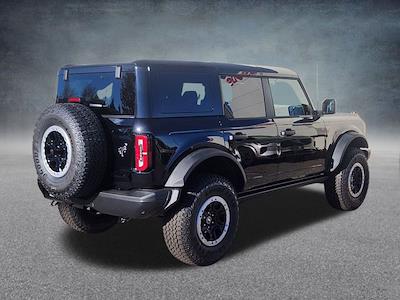 2025 Ford Bronco 4WD SUV for sale #71564 - photo 2