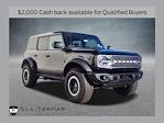 2025 Ford Bronco 4WD SUV for sale #71564 - photo 1