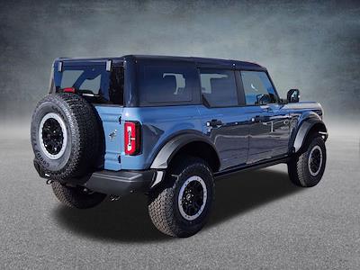 2025 Ford Bronco 4WD SUV for sale #71565 - photo 2