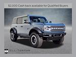 2025 Ford Bronco 4WD SUV for sale #71565 - photo 1