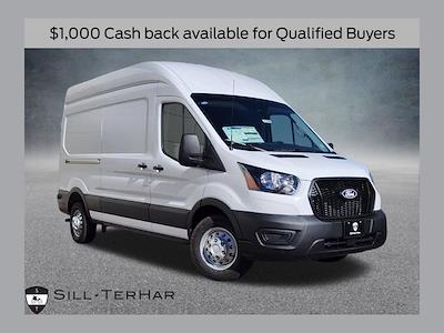 New 2026 Ford Transit 250 High Roof Empty Cargo Van for sale #71566 - photo 1