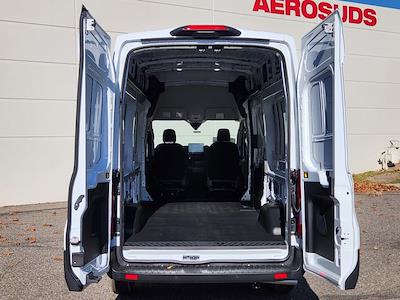 New 2026 Ford Transit 250 High Roof Empty Cargo Van for sale #71566 - photo 2