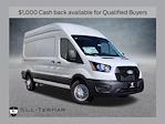 New 2026 Ford Transit 250 High Roof Empty Cargo Van for sale #71566 - photo 1