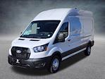 New 2026 Ford Transit 250 High Roof Empty Cargo Van for sale #71566 - photo 5
