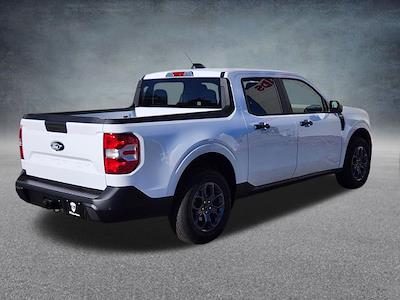 New 2025 Ford Maverick XLT SuperCrew Cab for sale #71570 - photo 2