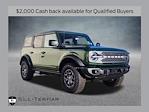 2025 Ford Bronco 4WD SUV for sale #71571 - photo 1