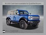 2025 Ford Bronco 4WD SUV for sale #71573 - photo 1
