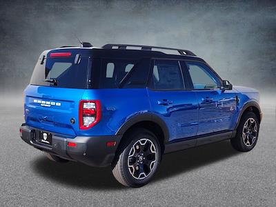 New 2025 Ford Bronco Sport Outer Banks for sale #71577 - photo 2