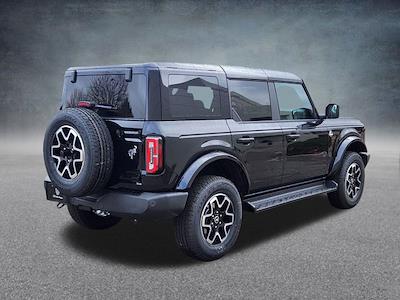 New 2025 Ford Bronco Outer Banks for sale #71580 - photo 2