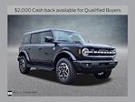 New 2025 Ford Bronco Outer Banks for sale #71580 - photo 1