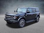 New 2025 Ford Bronco Outer Banks for sale #71580 - photo 4