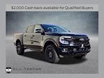New 2025 Ford Ranger Lariat SuperCrew Cab for sale #71582 - photo 1