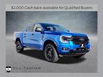 2025 Ford Ranger SuperCrew Cab 4WD Pickup for sale #71583 - photo 1