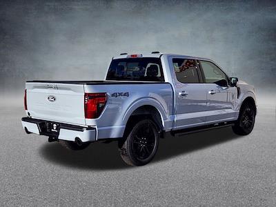 New 2025 Ford F-150 XLT SuperCrew Cab for sale #71585 - photo 2